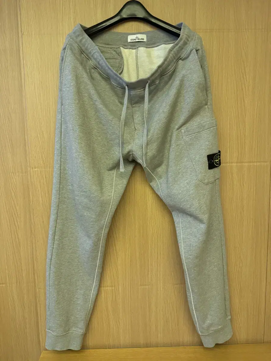 Stone Island Training Jogger Pants 2XL