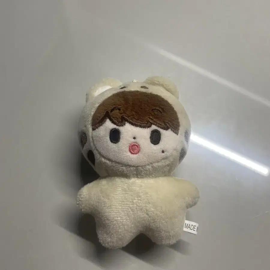 뽀또맠 마크 인형