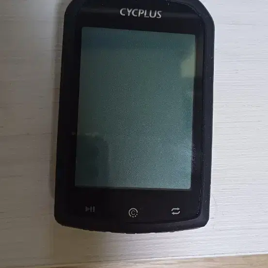 cycplus 속도계