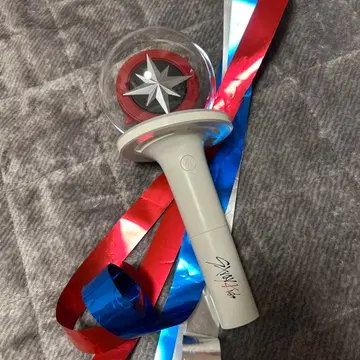 Strayk Kids 응원봉 ver.2