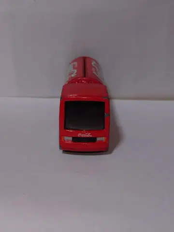 토미카 이벤트 자동차 코카콜라-콜라