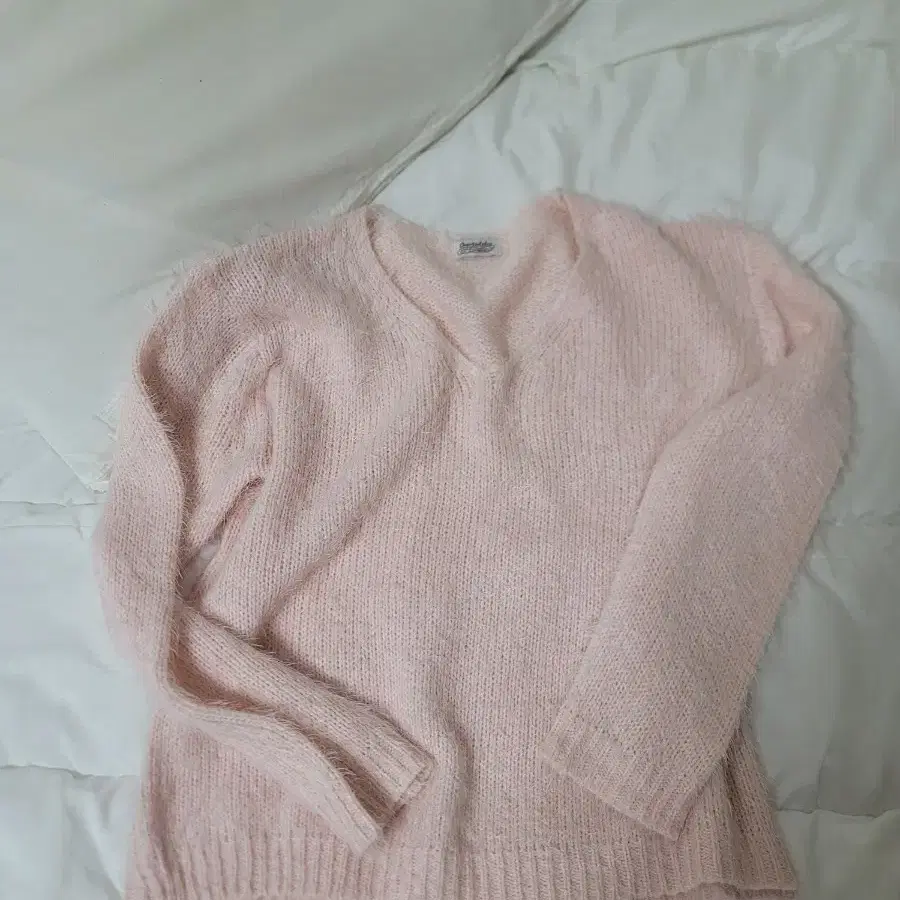 코프 (클리시어) Angel's Dream knit (pink)