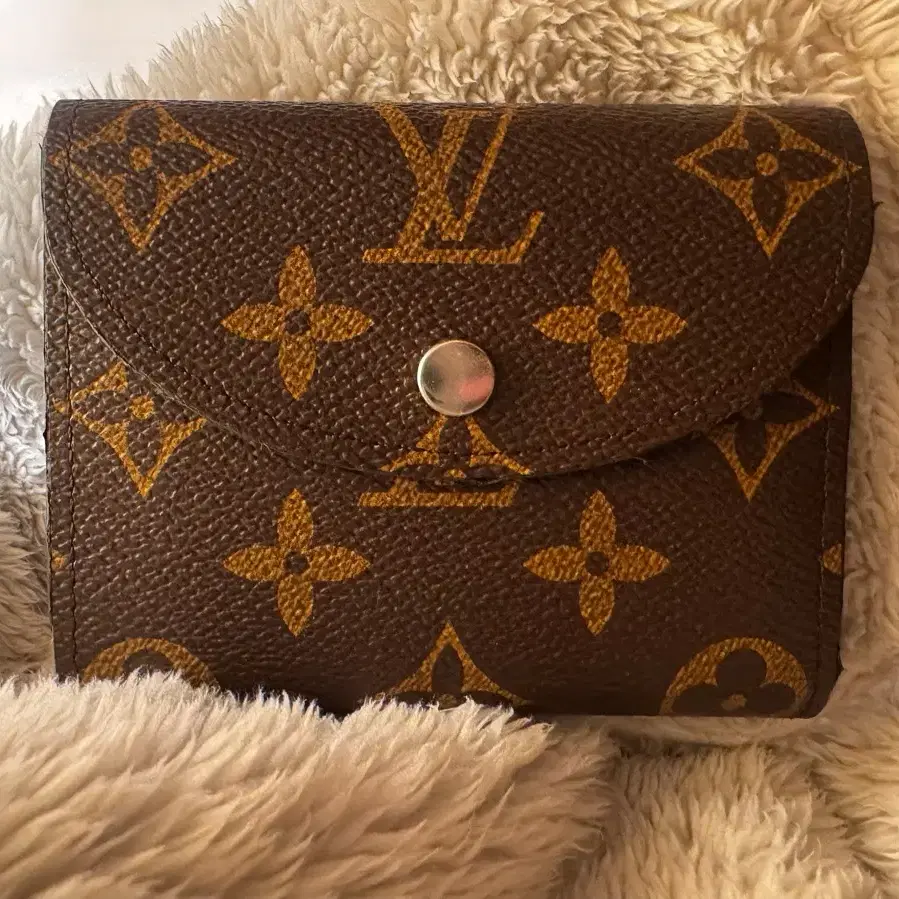 루이비통 Louis Vuitton Ellen Wallet