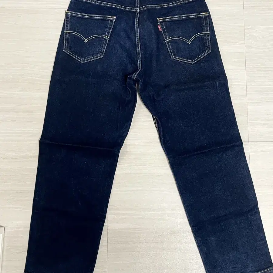 Levis 550 바지