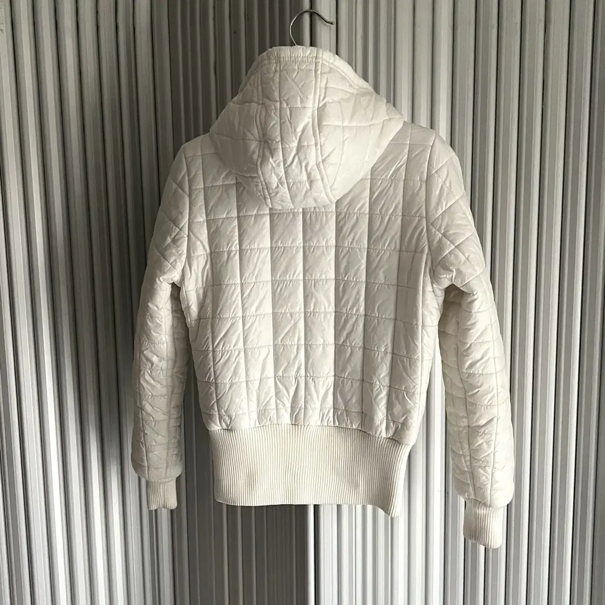 00s adidas padded Jacket