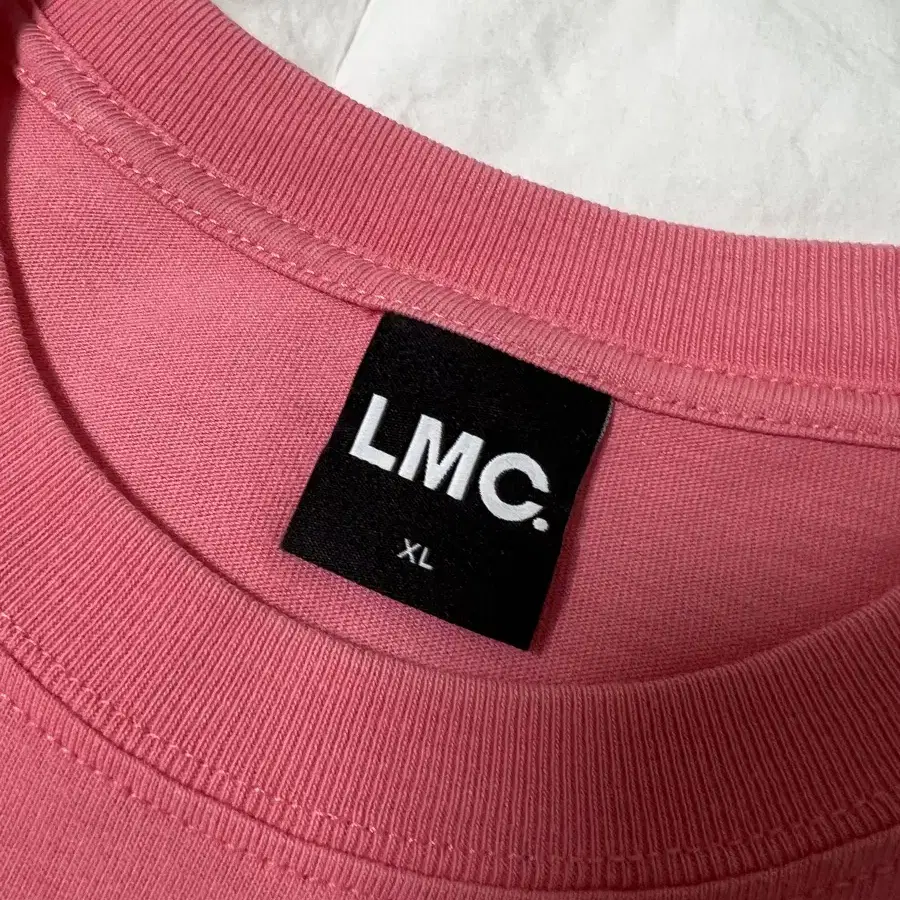 LMC 반팔 티셔츠 XL