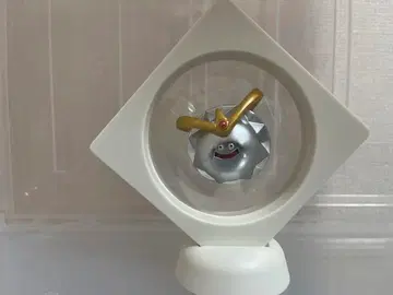 드래곤 퀘스트 플라티나 킹 케이스 포함