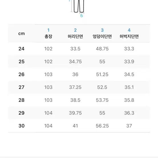 우먼즈 코듀로이 와이드 카고 팬츠