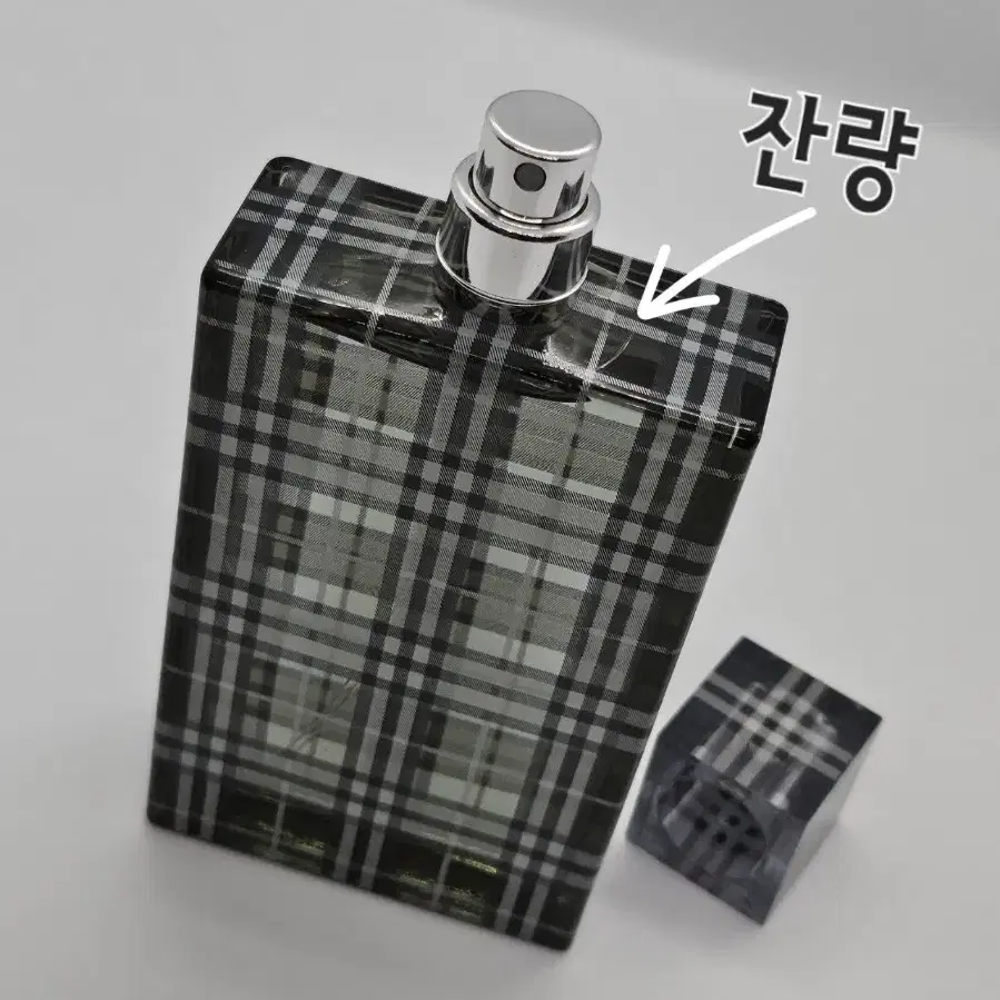 버버리 브리트(브릿) 포맨 100ml EDT 향수