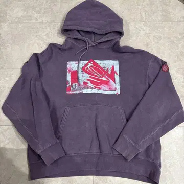 카브엠트 cavempt 후드티 CE 레어 사이즈 XL 사이즈