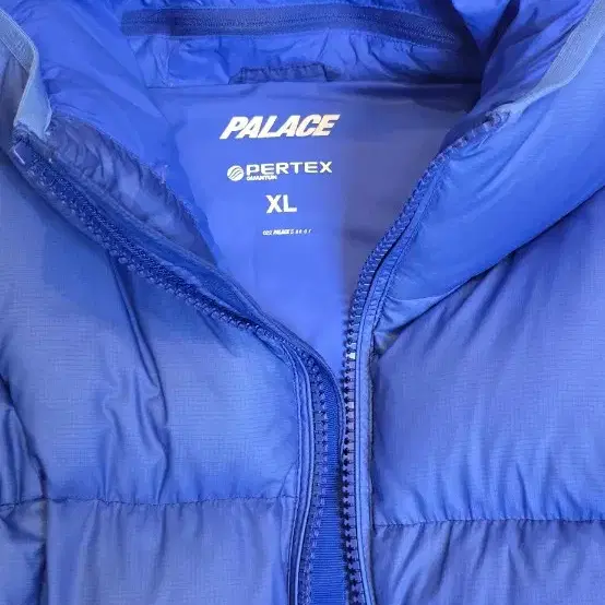 팔라스 푸파 FW22 블루 XL