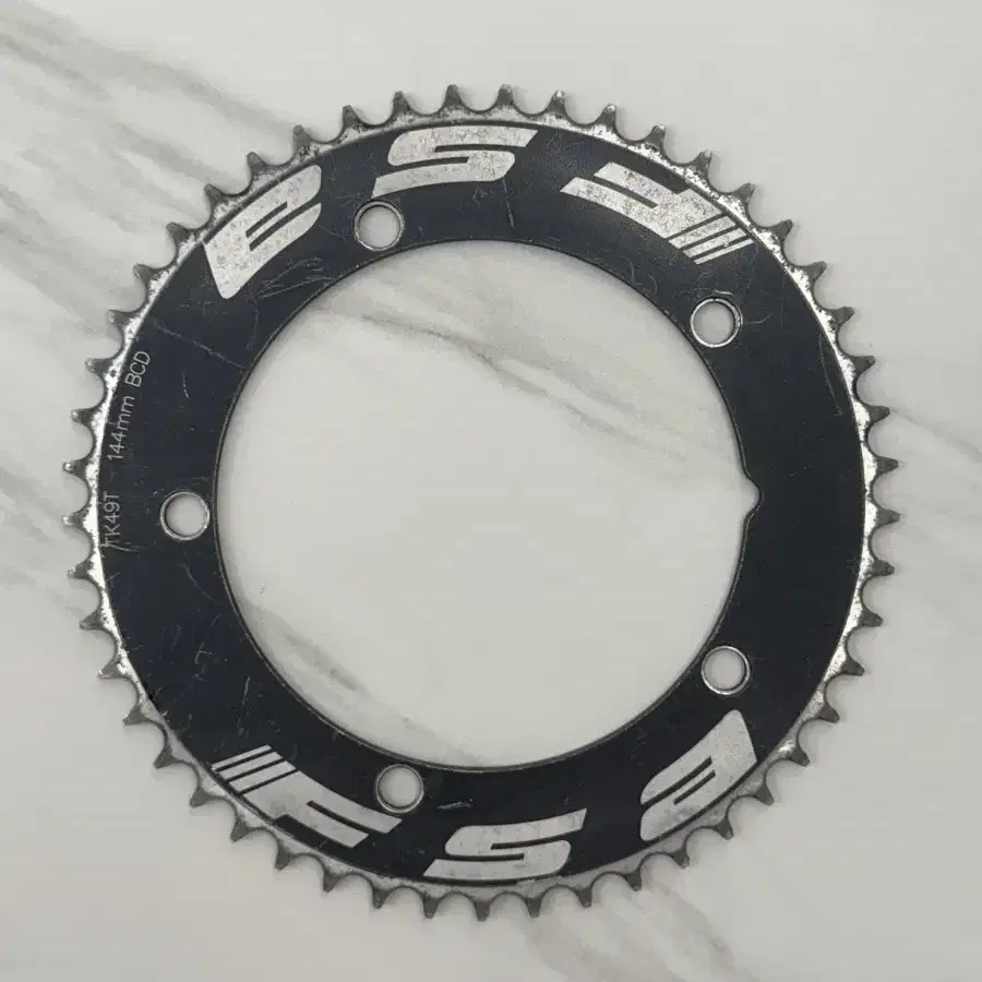 FSA Pro Track Chainring (49T)