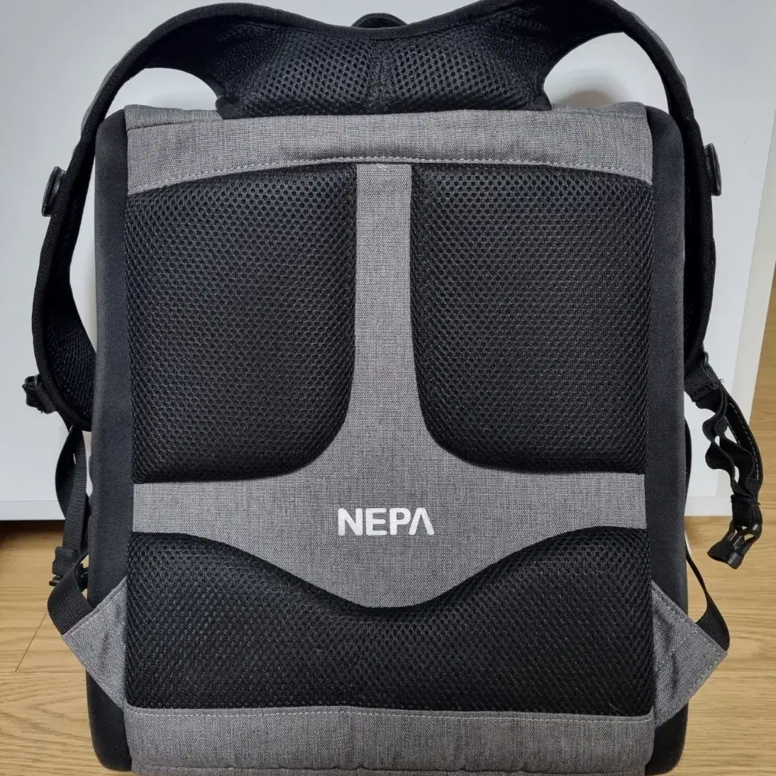 NEPA 네파 키즈 로건 스쿨백, 백팩, 학생가방