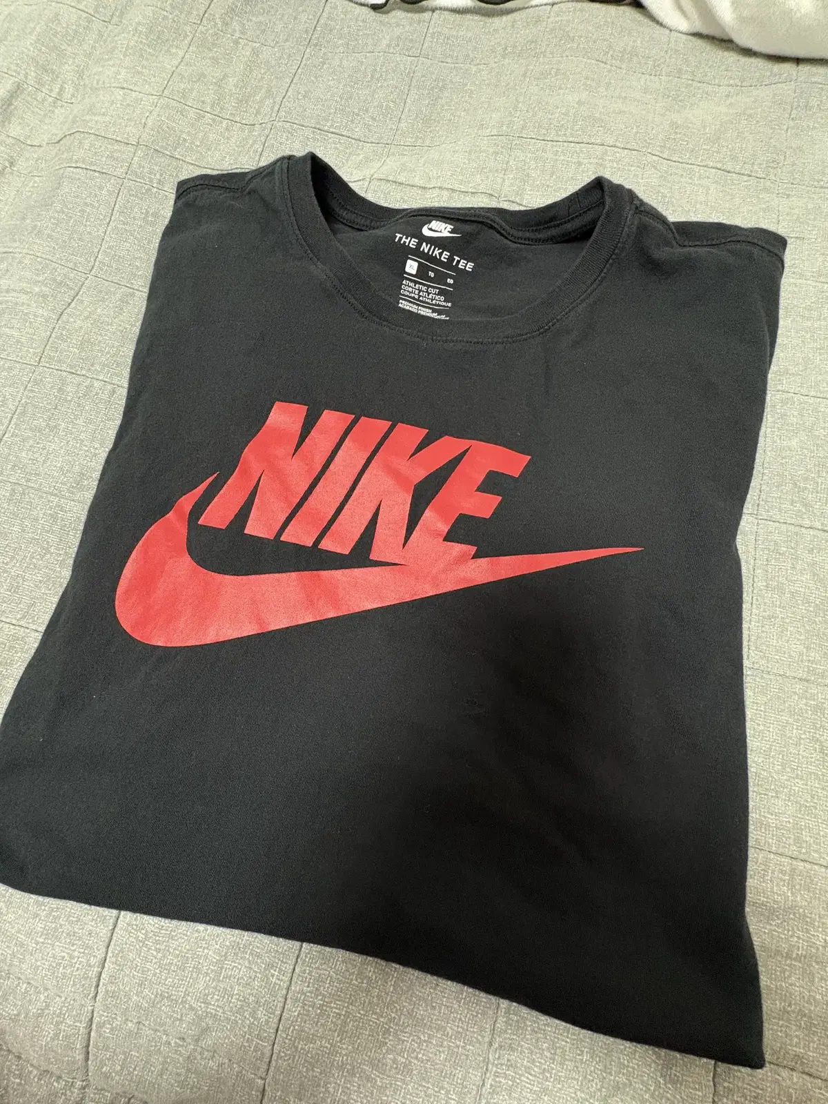 XL)나이키 NIKE 반팔 티셔츠 6장 일괄