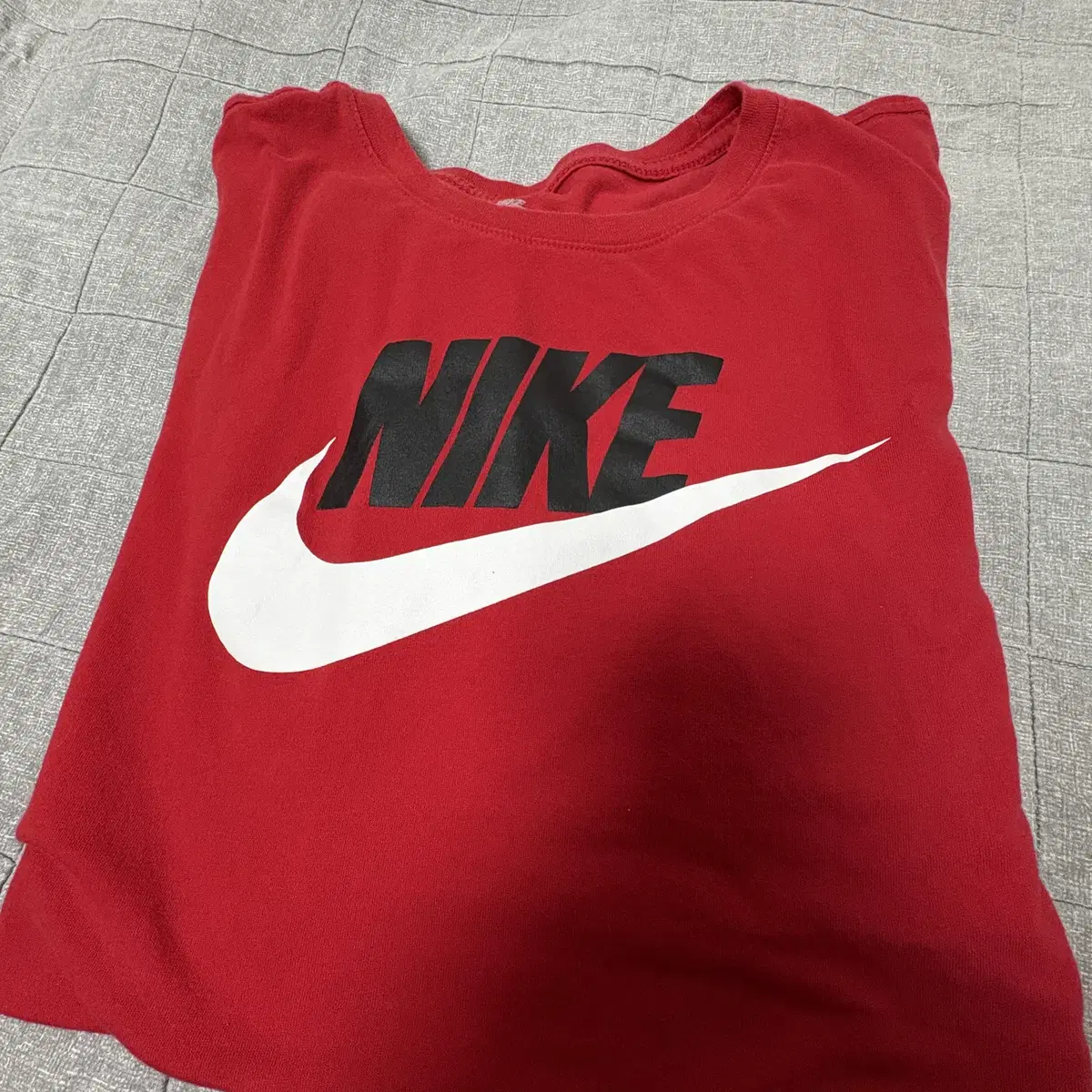 XL)나이키 NIKE 반팔 티셔츠 6장 일괄