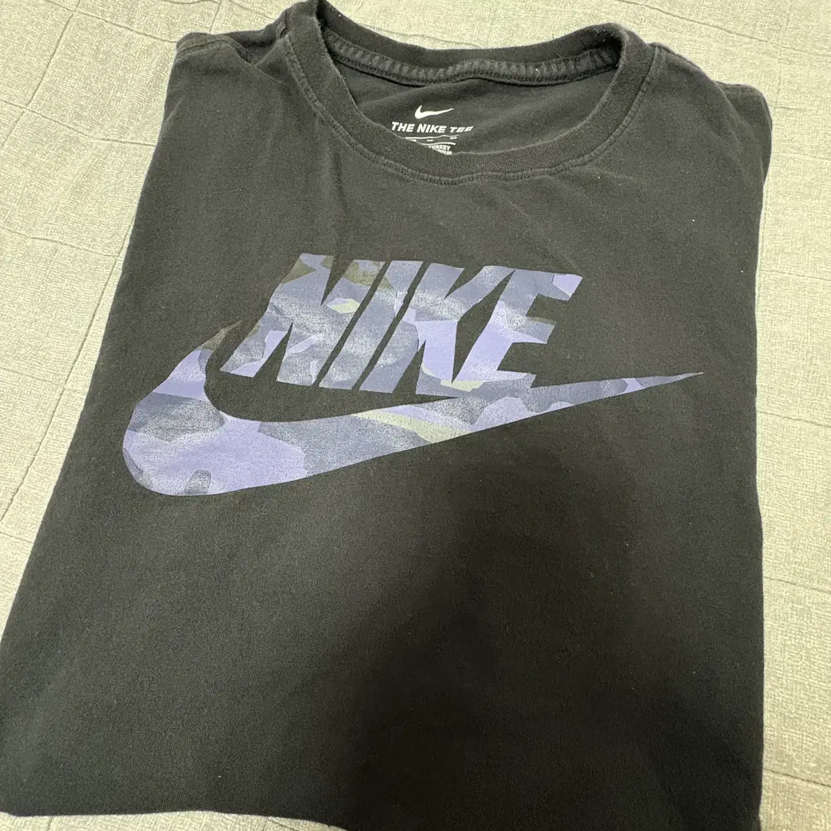 XL)나이키 NIKE 반팔 티셔츠 6장 일괄