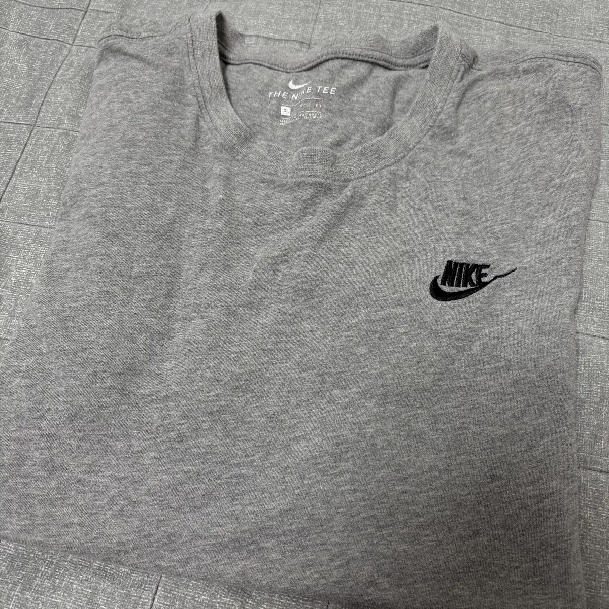 XL)나이키 NIKE 반팔 티셔츠 6장 일괄