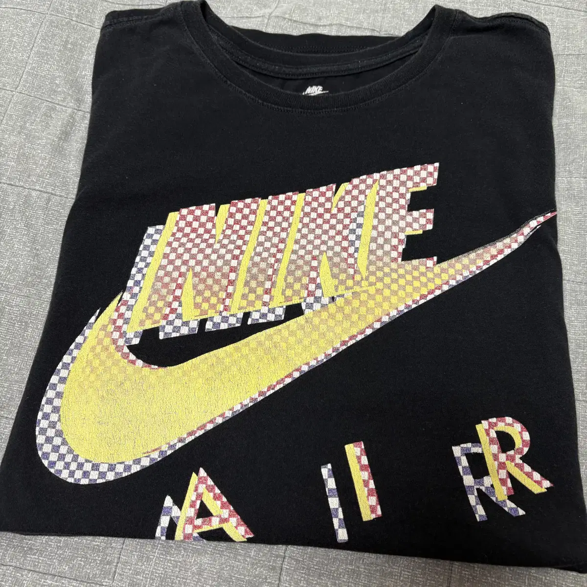 XL)나이키 NIKE 반팔 티셔츠 6장 일괄