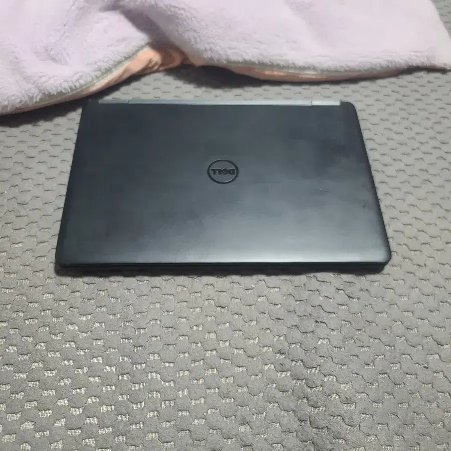 델 E7250 노트북 i5-5300u 램8 SSD128