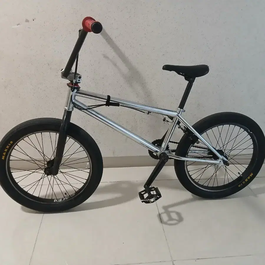 Bmx 판매합니다