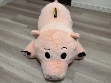 토이스토리 햄 초초대형 봉제 인형 새상품