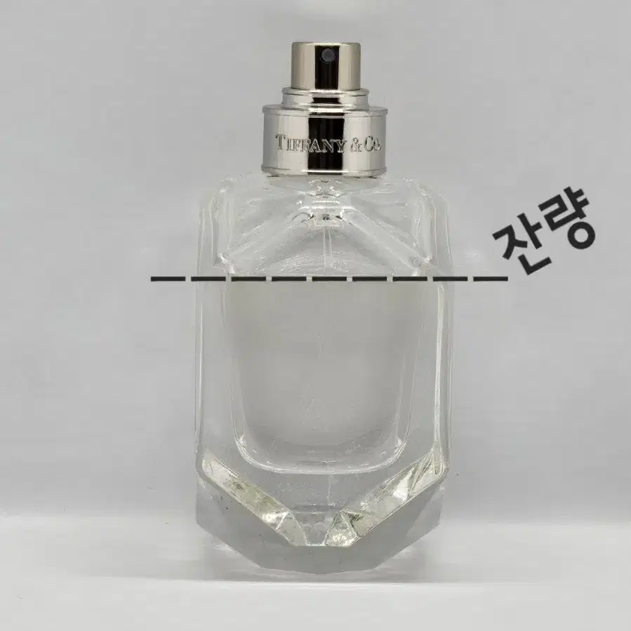 티파니앤코 티파니 쉬어 50ml EDT 향수