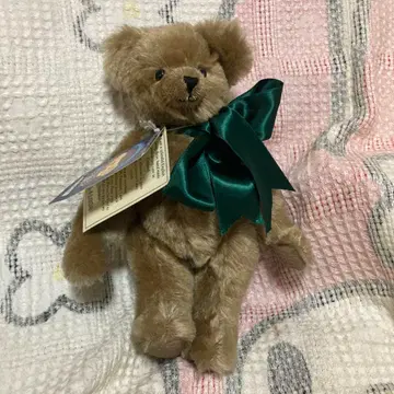 THE ENGLISH TEDDY BEAR COMPANY 테디베어 중고품