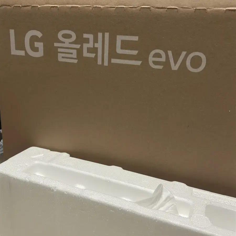 LG 올레드 2024년형 OLED42C4ENA 스탠드형