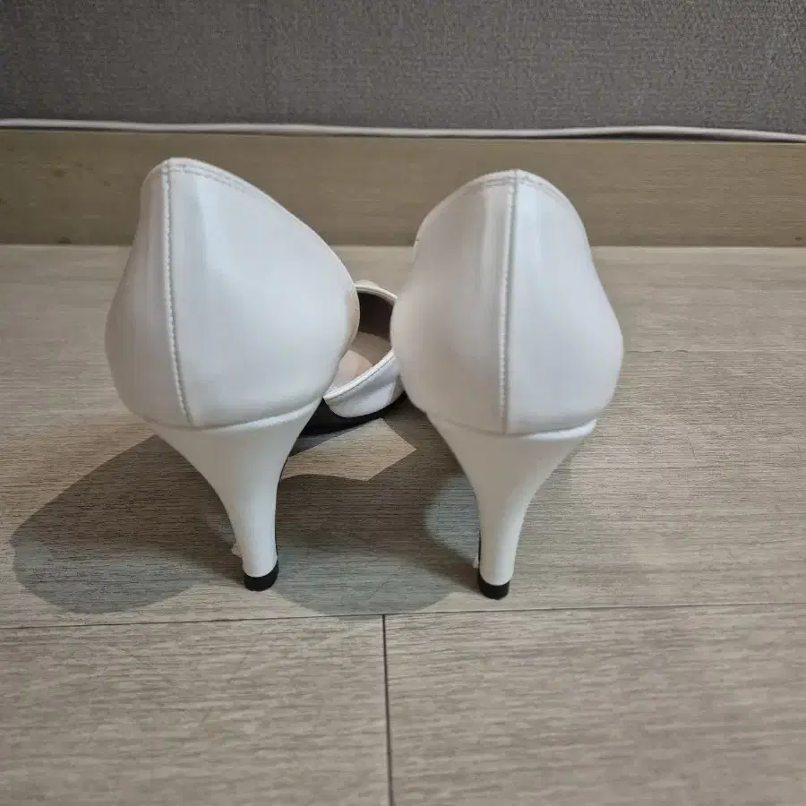 구두힐 7cm