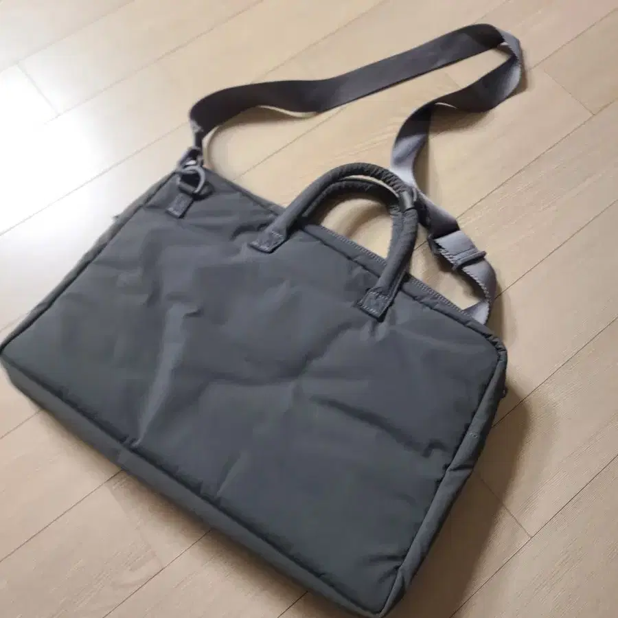 스위치 CITY BOYS SLIM BRIEFCASE 001