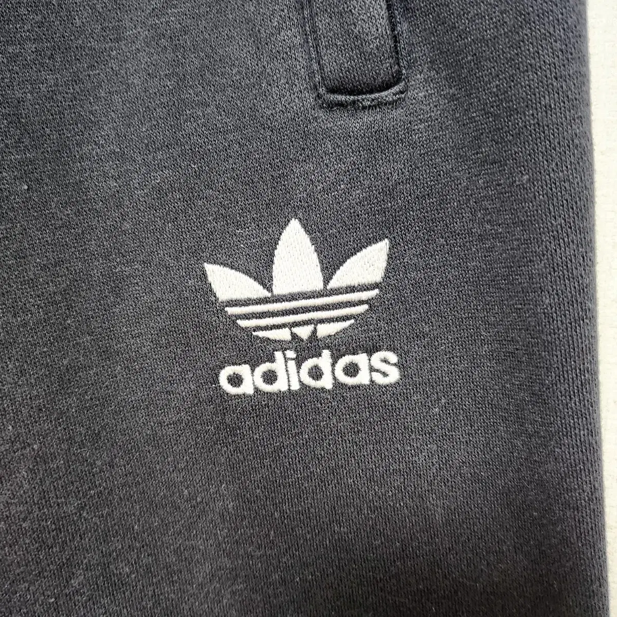 아디다스 adidas MEN'S 트레이닝바지 조거팬츠 사이즈XL