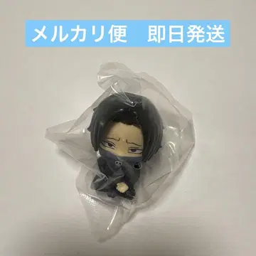 HUNTERxHUNTER 스와라세타대 2 페이탄 가챠가챠