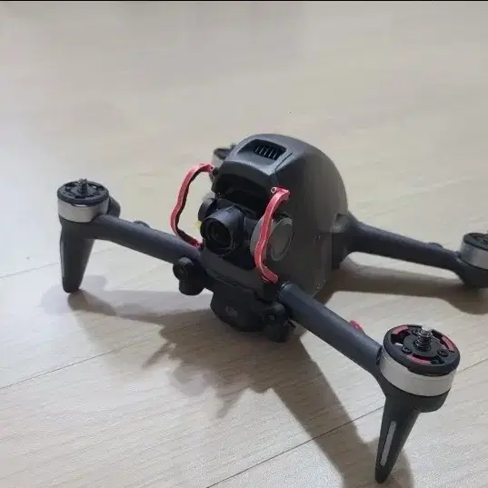 DJI FPV