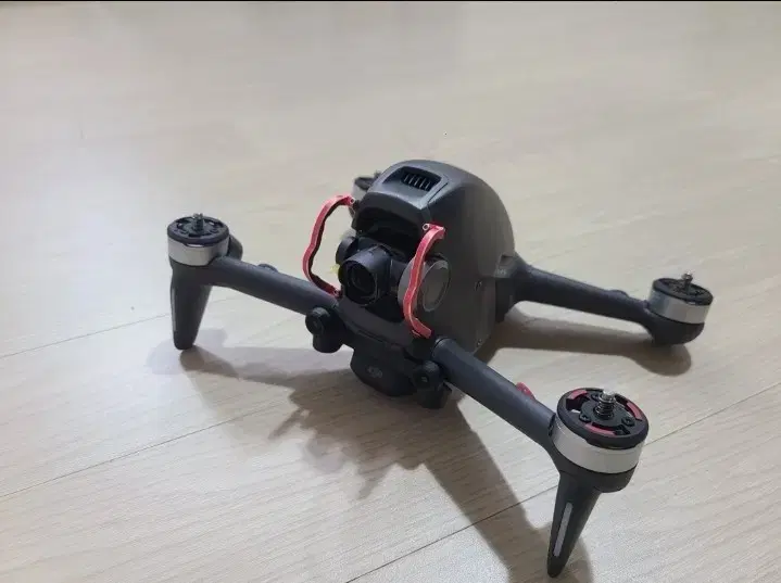 DJI FPV