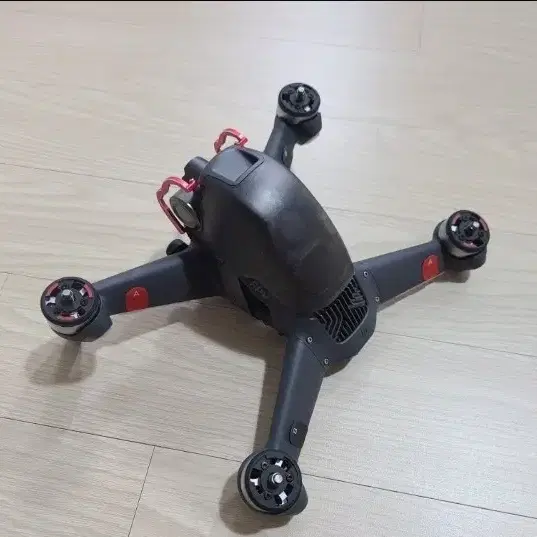 DJI FPV