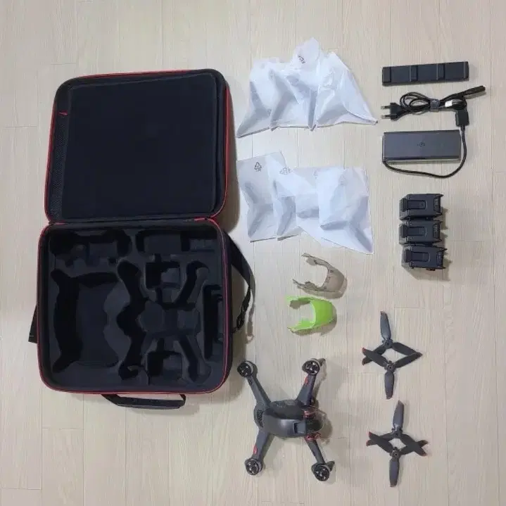 DJI FPV