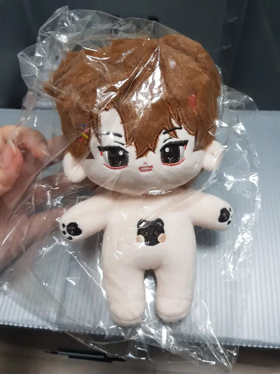 데못죽 속성 이세진 20cm 인형 나눔합니다