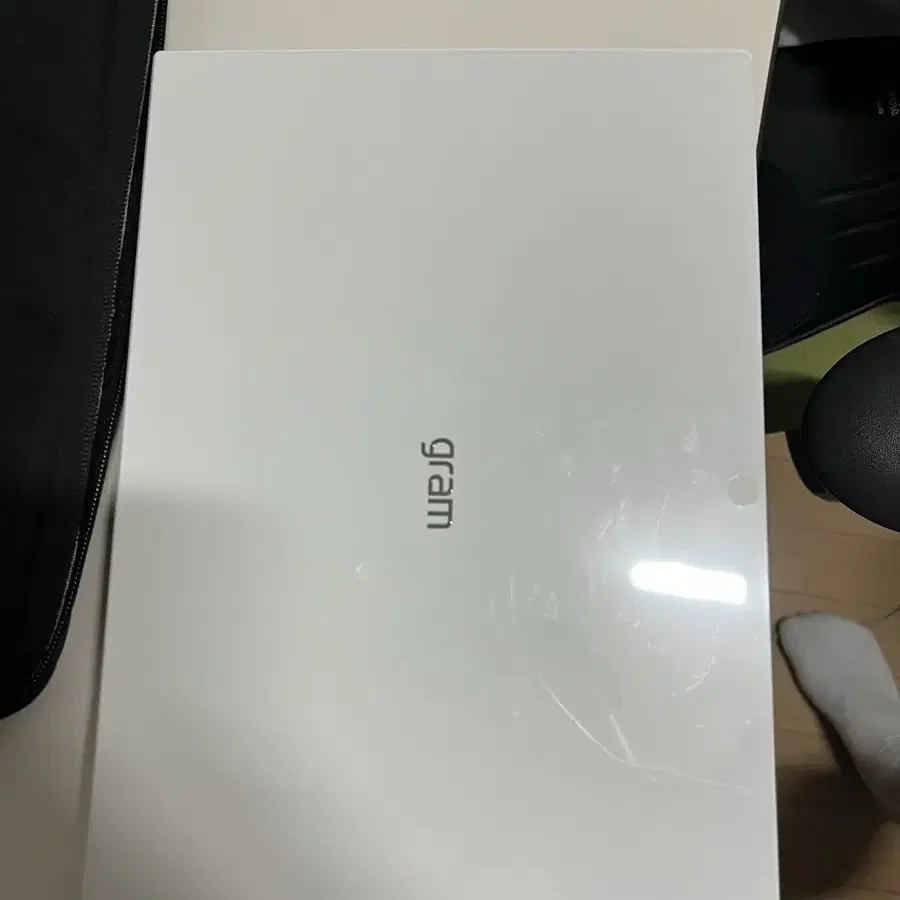 LG그램 14인치 512GB 램32gb