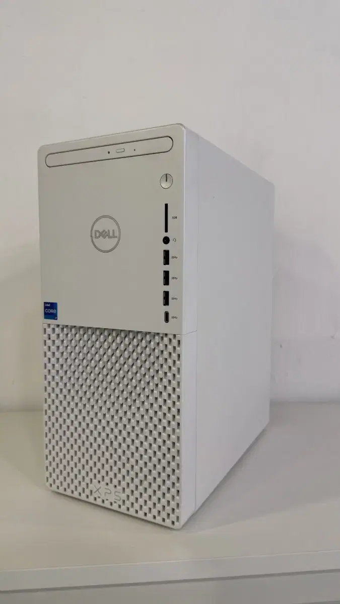 DELL 델 본체 DELL 델 XPS 8940사양CPU : i7 1