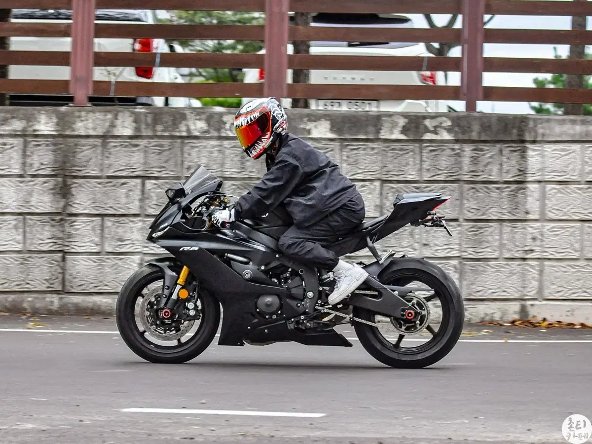 2019 YZF-R6 알식스 풀배기 구변 4만키로 판매