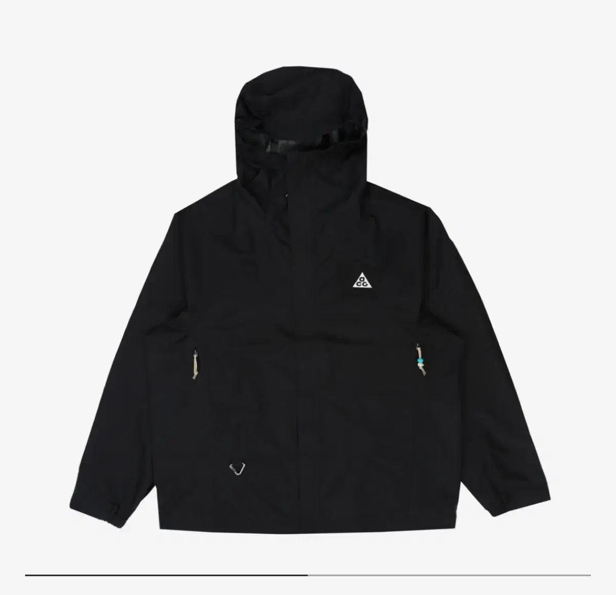 Nike ACG 바람막이