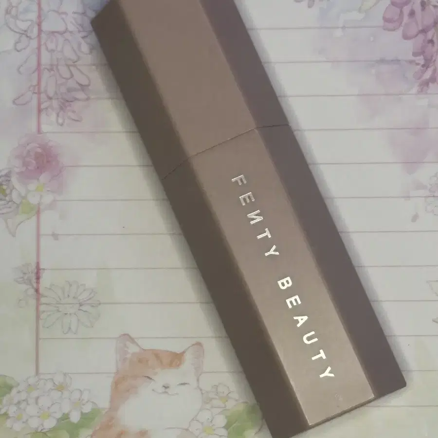 펜티 뷰티 매치스틱스 1호 엠버 Fenty Beauty Matchstix