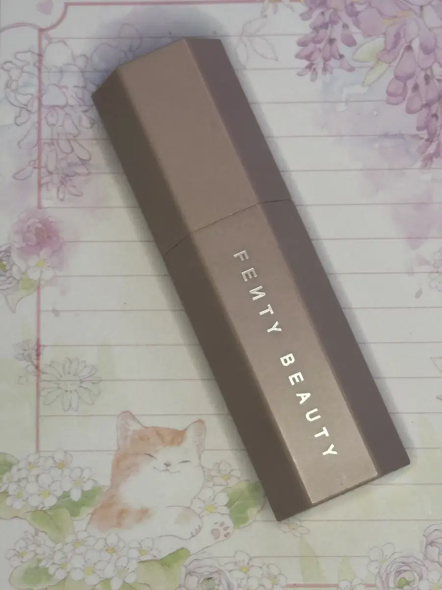 펜티 뷰티 매치스틱스 1호 엠버 Fenty Beauty Matchstix