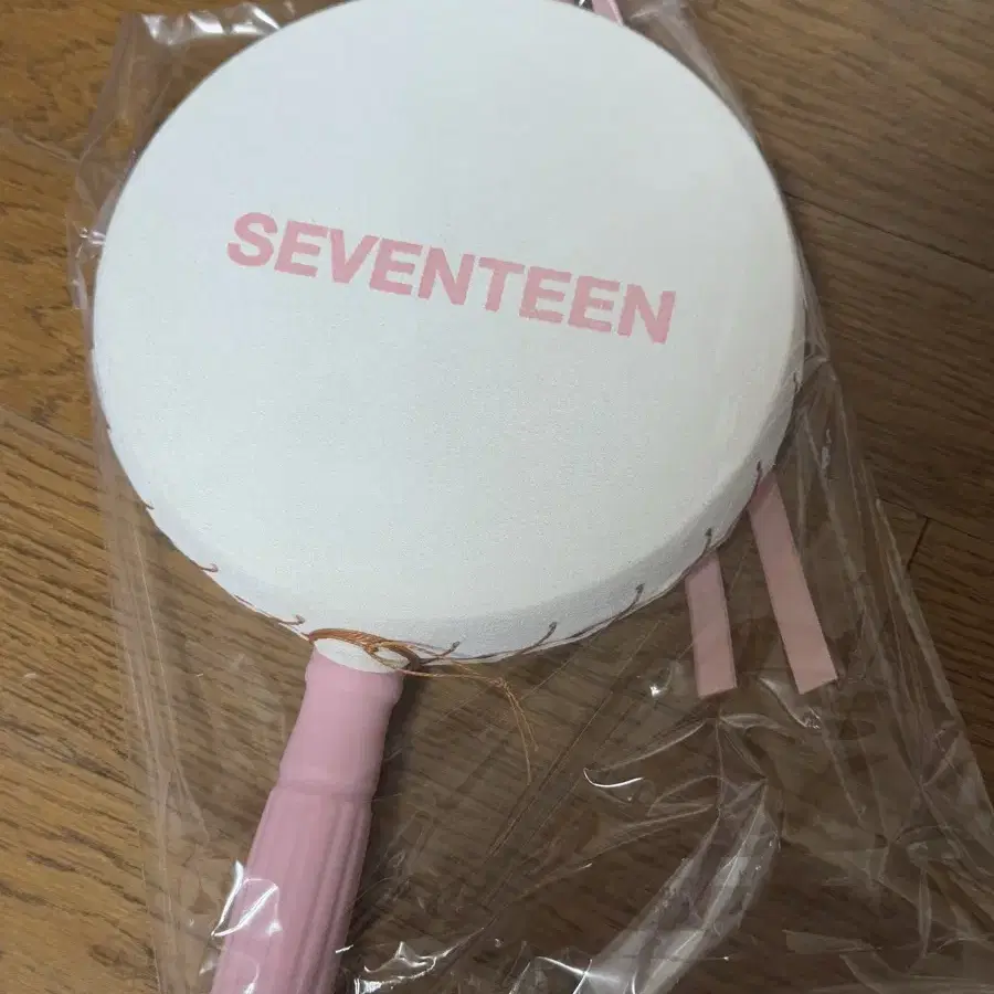 세븐틴 소고