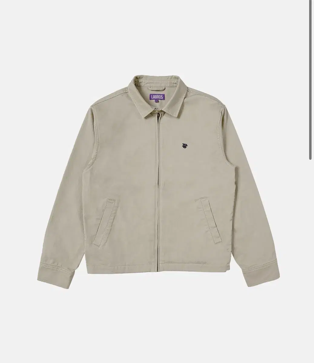 Buena Jacket(Tan)