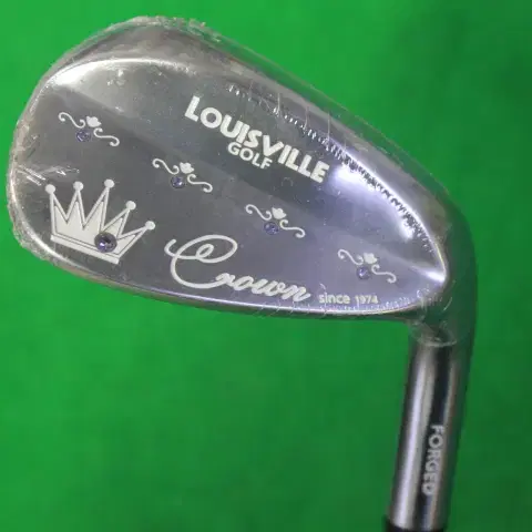 여성용 명품 루이빌 LOUISVILLE 52도 FORGED 사용안한 정품