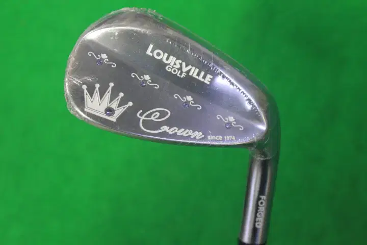 여성용 명품 루이빌 LOUISVILLE 52도 FORGED 사용안한 정품