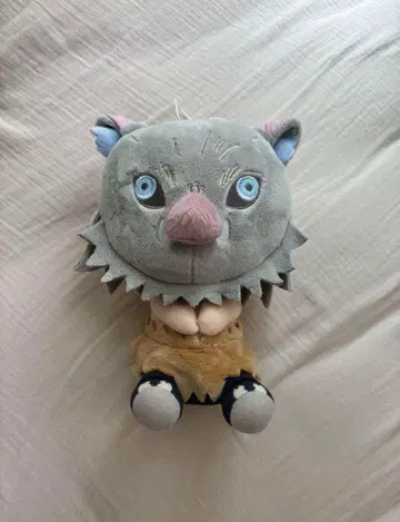 이노스케(봉제 인형)