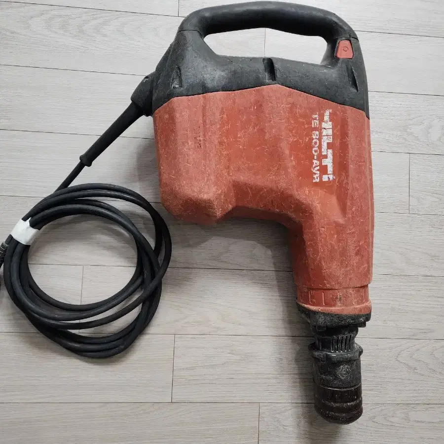 힐티 HILTI 파괴함마 함마드릴 브레이커 TE 800-AVR TE-S