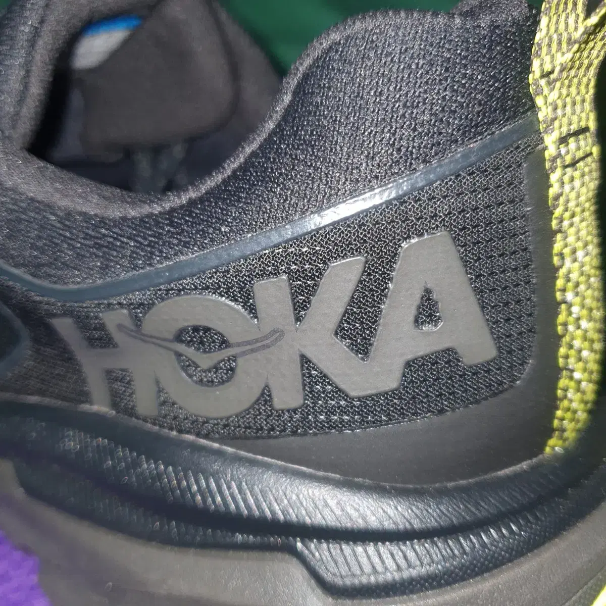 호카 HOKA 고어텍스 첼린져 ATR6 280